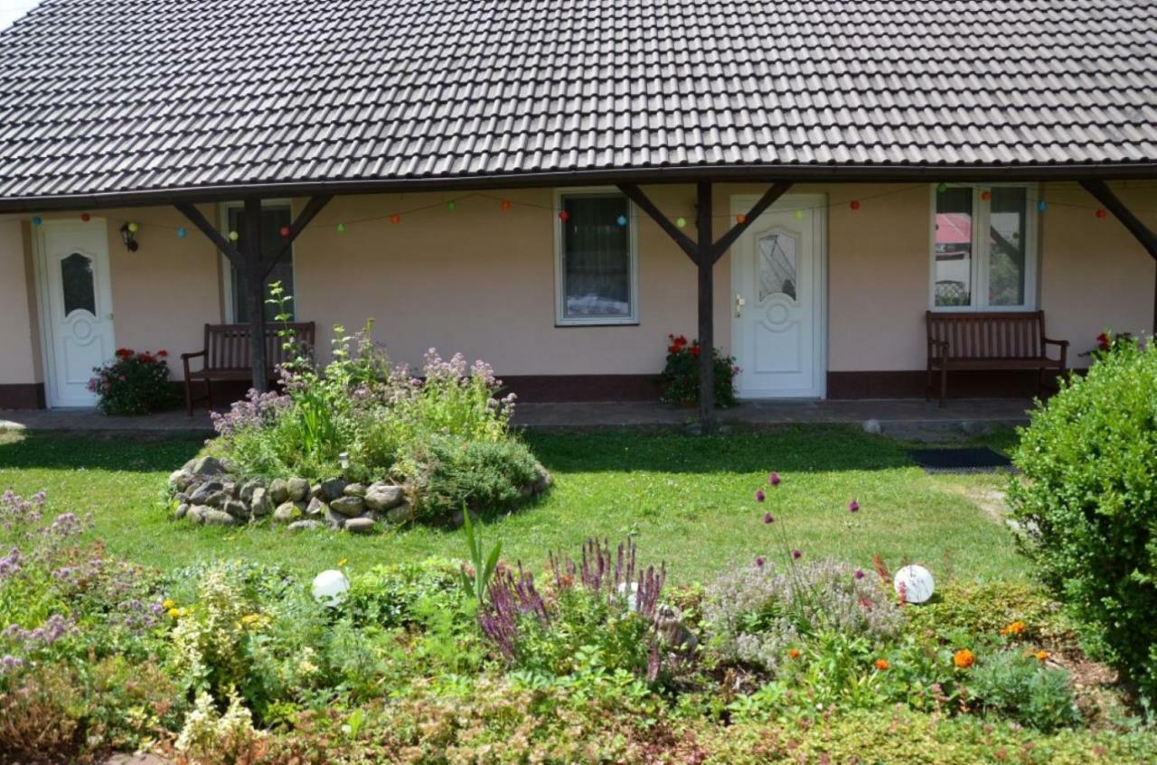 Storchennest An Der Spree In Radinkendorf Beeskow Exterior foto